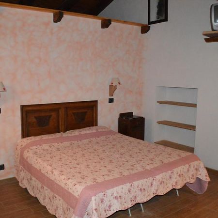 Agriturismo La Meridiana Frabosa Sottana Luaran gambar