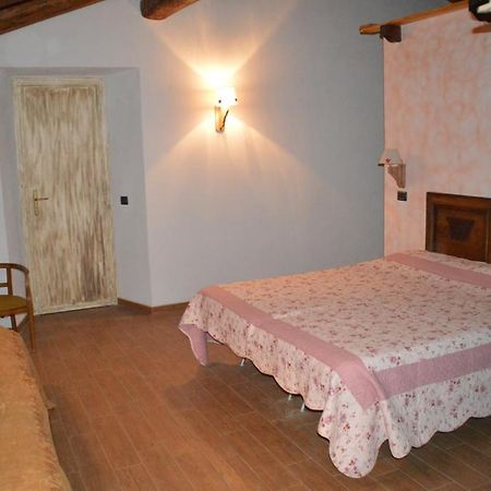 Agriturismo La Meridiana Frabosa Sottana Luaran gambar