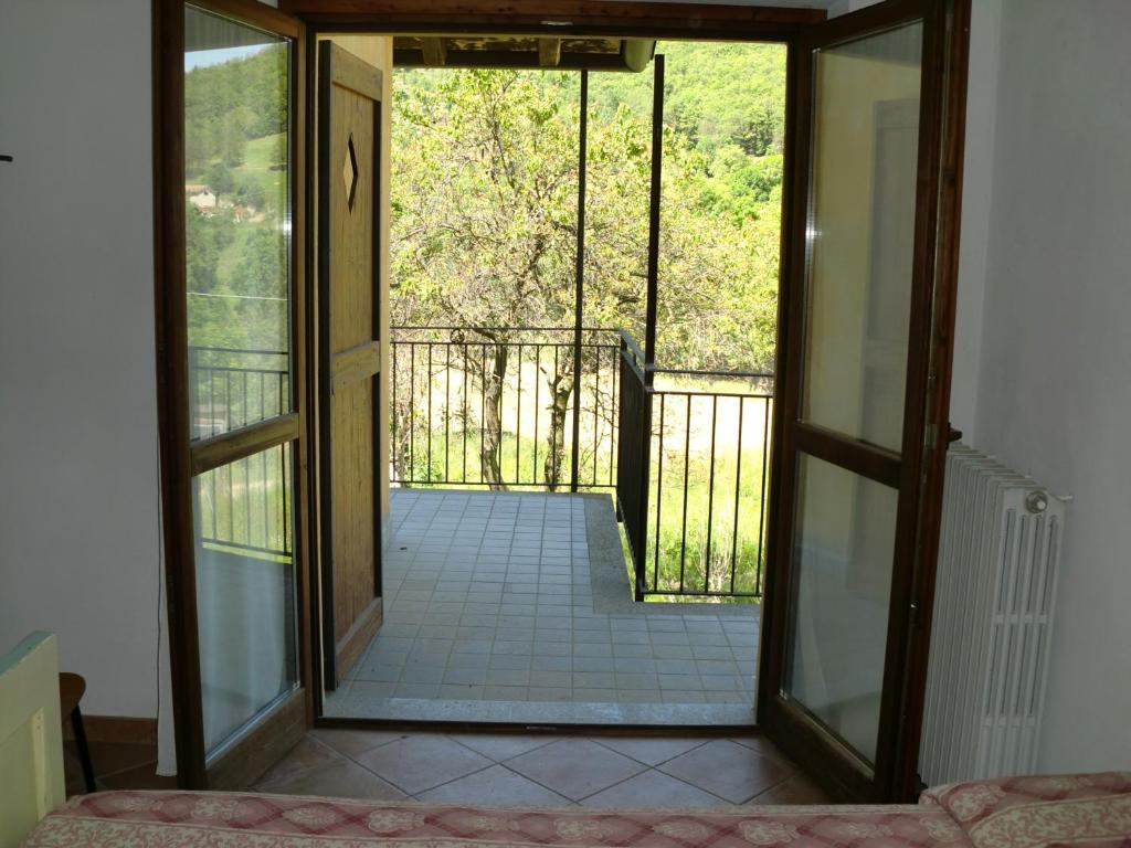 Agriturismo La Meridiana Frabosa Sottana Bilik gambar