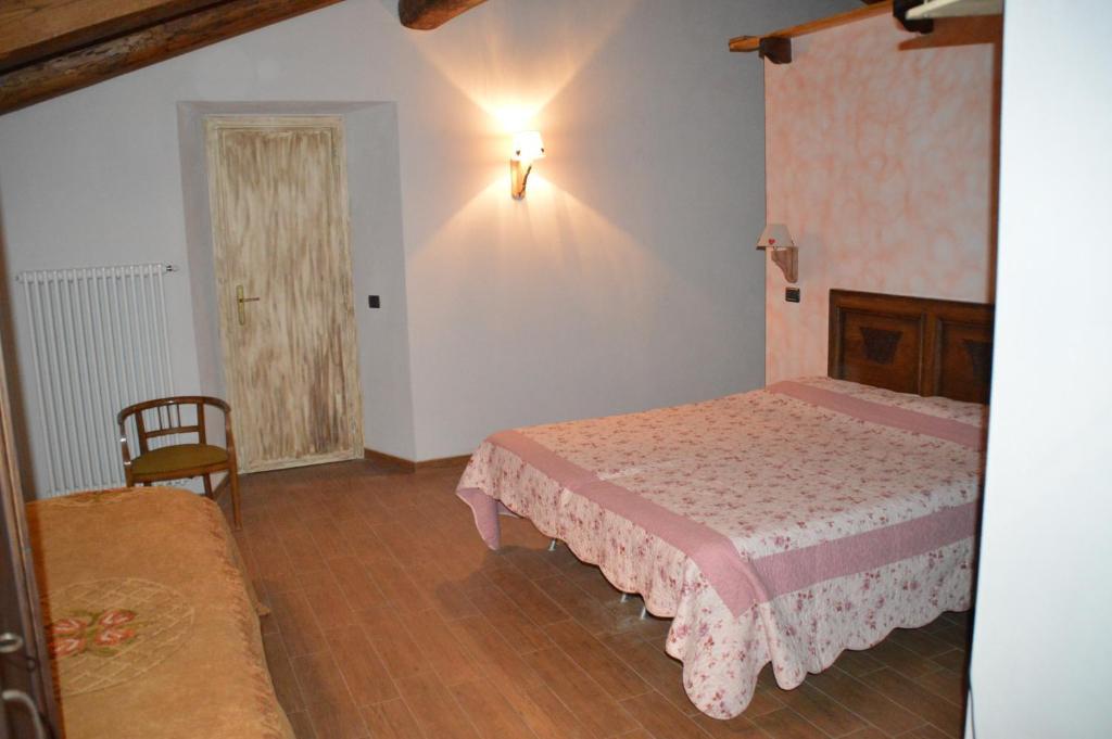 Agriturismo La Meridiana Frabosa Sottana Luaran gambar