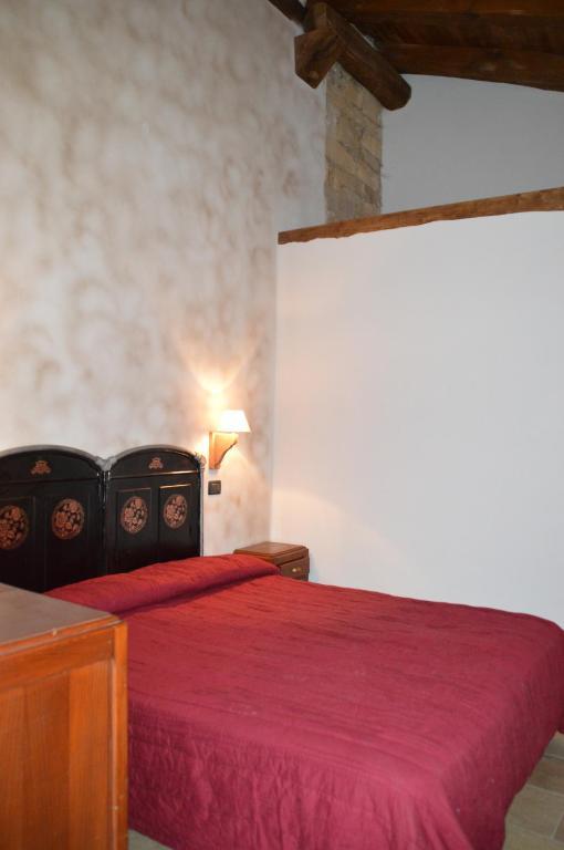 Agriturismo La Meridiana Frabosa Sottana Luaran gambar